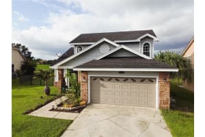 2619 Rangeley Ct Orlando, FL 32835 - Off Market