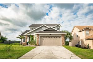 2619 Rangeley Ct Orlando, FL 32835 - Off Market