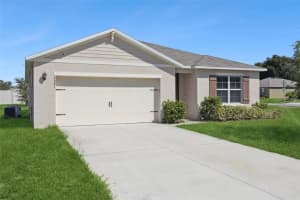 2541 GLACIER EXPRESS LANE, TAVARES, FL 32778 - MLS#MFRO6348702