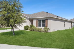 2541 GLACIER EXPRESS LANE, TAVARES, FL 32778 - MLS#MFRO6348702
