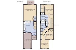 4442 JETTY LANE, PALM BAY, FL 32905 Sold 12/16/25