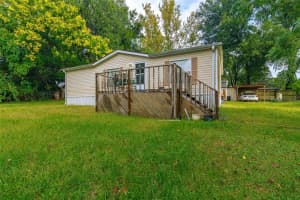 10805 128TH LANE, BELLEVIEW, FL 34420 Sold 11/07/25