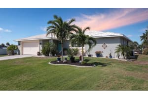 200 BELAIRE COURT, PUNTA GORDA, FL 33950 - MLS#MFRO6348713