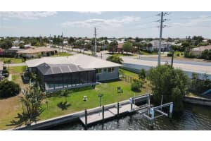 200 BELAIRE COURT, PUNTA GORDA, FL 33950 - MLS#MFRO6348713