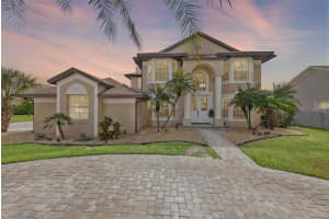 3057 Zaharias Dr, ORLANDO