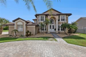 3057 ZAHARIAS DRIVE, ORLANDO, FL 32837 Sold 11/05/25