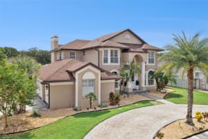 3057 ZAHARIAS DRIVE, ORLANDO, FL 32837 Sold 11/05/25