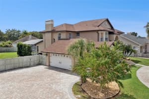 3057 ZAHARIAS DRIVE, ORLANDO, FL 32837 Sold 11/05/25