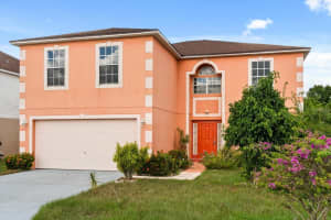 5328 MICHAEL DRIVE, WINTER HAVEN, FL 33884 - MLS#MFRO6348750