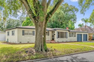 630 TAM O SHANTER DRIVE, ORLANDO, FL 32803 - MLS#MFRO6348752