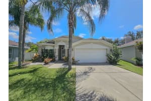 3111 CRANES COVE LOOP, KISSIMMEE, FL 34741 - MLS#MFRO6348755