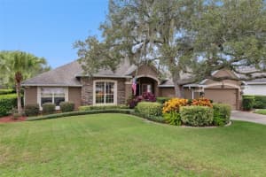 236 HAZELTINE DRIVE, DEBARY, FL 32713 Sold 10/23/25