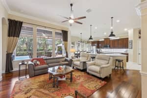 236 HAZELTINE DRIVE, DEBARY, FL 32713 Sold 10/23/25