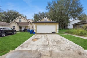 1074 Park Central Cir, GROVELAND