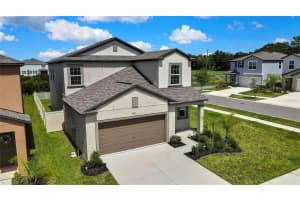 9937 Aqua Miles Path, WESLEY CHAPEL