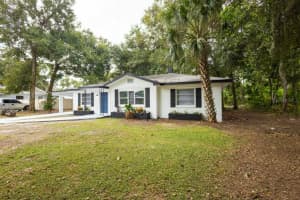 411 ELM ROAD, LAKELAND, FL 33801 Sold 12/19/25