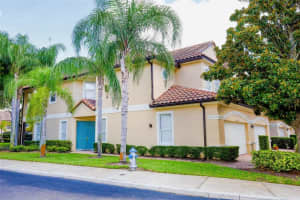 8766 The Esplanade #23, ORLANDO