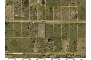 18034 270TH STREET, OKEECHOBEE, FL 34972 - MLS#MFRO6348837