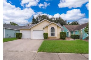 5433 S Bracken Ct, WINTER PARK