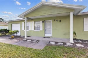 548 ROYAL PALM DRIVE, KISSIMMEE, FL 34743 - MLS#MFRO6348851