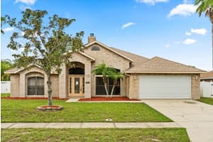 1500 Brayton Circle, DELTONA
