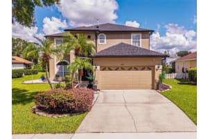 413 Rockafellow Way, ORLANDO