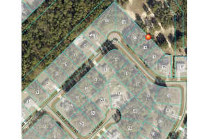 SW 60TH CIR, OCALA, FL 34473 - MLS#MFRO6348866