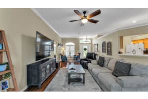 2813 HONEYWELL PLACE, LAKELAND, FL 33810 - MLS#MFRO6348889