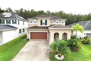 2517 INTERLOCK DRIVE, KISSIMMEE, FL 34741 - MLS#MFRO6348891