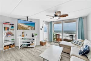 4453 ATLANTIC AVENUE, PONCE INLET, FL 32127 - MLS#MFRO6348898