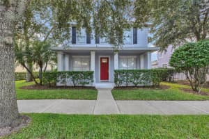 10117 SWEETLEAF STREET, ORLANDO, FL 32827 - MLS#MFRO6348922