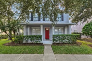 10117 SWEETLEAF STREET, ORLANDO, FL 32827 - MLS#MFRO6348922