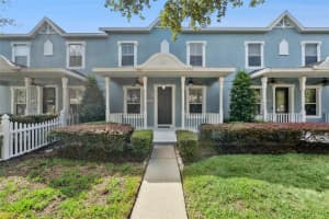 14514 Clarkson Dr, ORLANDO