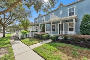 14514 CLARKSON DRIVE, ORLANDO, FL 32828 Sold 11/24/25