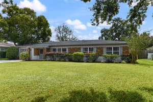1306 RADCLYFFE ROAD, ORLANDO, FL 32804 - MLS#MFRO6348989