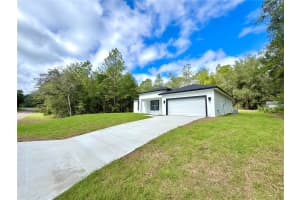 9210 HUNTER WAY, CITRUS SPRINGS, FL 34433 - MLS#MFRO6349001