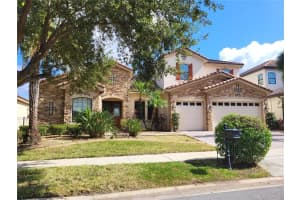 9736 HATTON CIR. CIRCLE, ORLANDO, FL 32832 - MLS#MFRO6349013