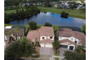 9736 HATTON CIR. CIRCLE, ORLANDO, FL 32832 - MLS#MFRO6349013