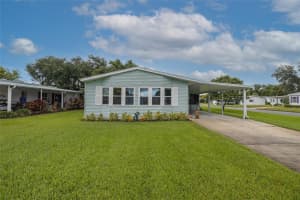 309 SCHOONER AVENUE, EDGEWATER, FL 32141 - MLS#MFRO6349047