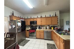 507 BRITTEN DRIVE, KISSIMMEE, FL 34758 - MLS#MFRO6349050
