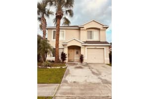1424 Timberbend Cir, ORLANDO