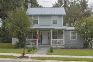 310 HOLLY AVENUE, ORANGE CITY, FL 32763 - MLS#MFRO6349065