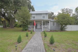 310 HOLLY AVENUE, ORANGE CITY, FL 32763 - MLS#MFRO6349065