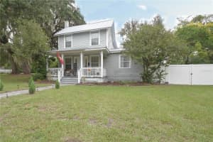 310 HOLLY AVENUE, ORANGE CITY, FL 32763 - MLS#MFRO6349065