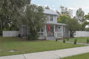 310 HOLLY AVENUE, ORANGE CITY, FL 32763 - MLS#MFRO6349065
