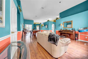 1641 LEDGESTONE DRIVE, BRANDON, FL 33511 - MLS#MFRO6349066