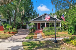 647 LIVINGSTON STREET, ORLANDO, FL 32803 - MLS#MFRO6349069