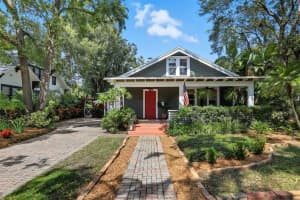 647 LIVINGSTON STREET, ORLANDO, FL 32803 - MLS#MFRO6349069
