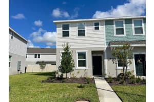 3335 COMPOSITION STREET, KISSIMMEE, FL 34758 - MLS#MFRO6349080