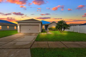 6304 RED HERRING DRIVE, WINTER HAVEN, FL 33881 - MLS#MFRO6349084